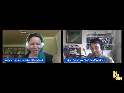 Co-Design: The Roses and Thorns of Making Things Together