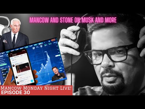 Mancow Monday Night Live - Ep 30 Timothy Alberino Returns