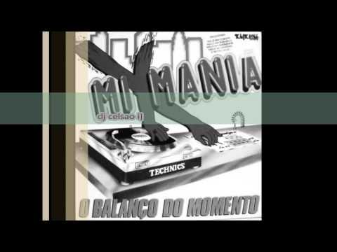 mix mania ,dj celsao radio jornal de brasilia fm ,1994.