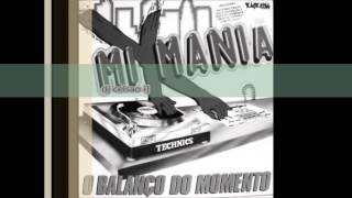 mix mania ,dj celsao radio jornal de brasilia fm ,1994.