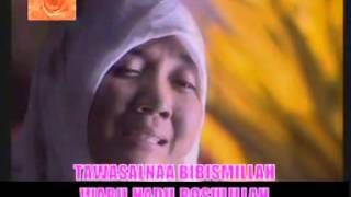 Download lagu Sholawat Badar   Sulis Cinta Rasul mp3