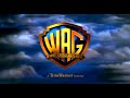 AU Warner Animation Group Logo 2015 Prototype