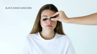 BLACK NANO mascara