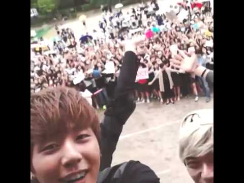 140612 JJCC - 더블제이씨 Update