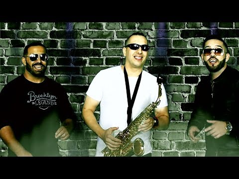 DUO BOYS IRELAND A ZOLO -  MACARENA  ( cover verzia )