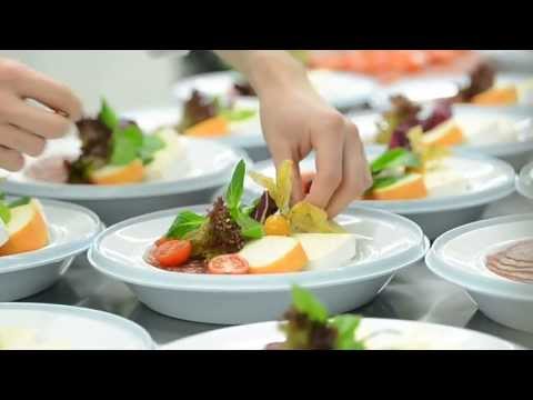 Klinikum Ingolstadt - Imagefilm Küche 4