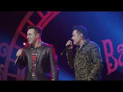 Batista Lima feat. Diego Rafael - Tá Fazendo Falta (Acústico)