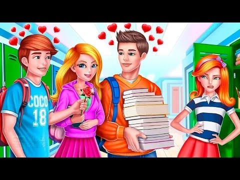 Video cover