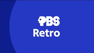 The Roku Channel - PBS Retro Promo (October 2025-March 2026)