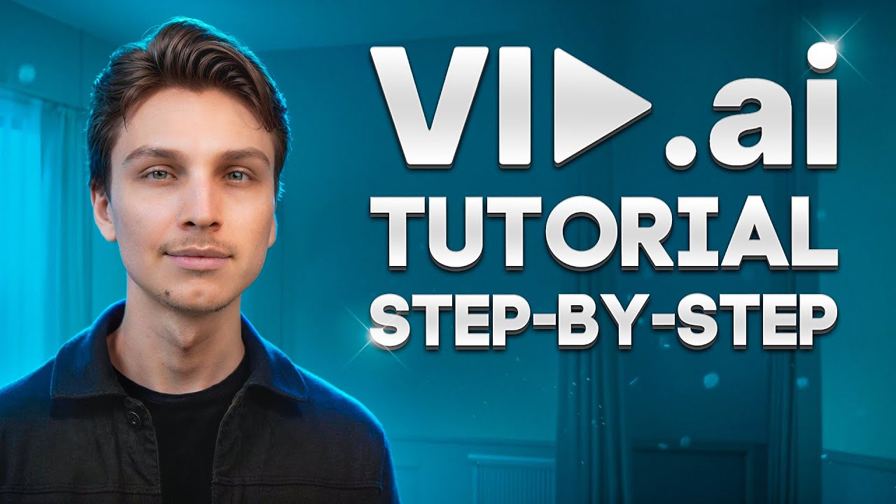 How to Use VidAI to Generate Shorts Fast (AI Shorts, Gameplay Vids, and More!)