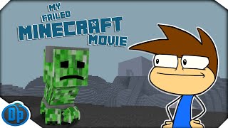 What Happened to Untrained Creeper? | (My Minecraft Fan Film)