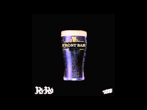 RíRá - Front Bar