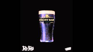 RíRá - Front Bar