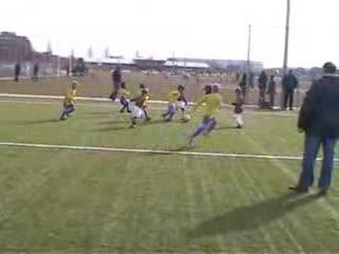 DSO mf2 - Fc Zoetermeer