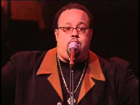 Fred Hammond - Old School Medley