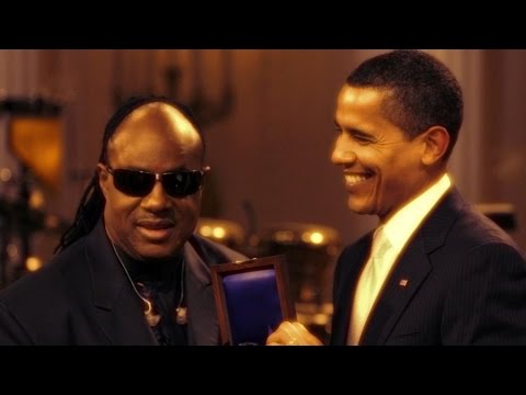 Inside President Obama's Secret White House Party