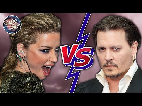 download lagu mp3 mp4 Amber Heard Johnny Depp Age, download lagu Amber Heard Johnny Depp Age gratis, unduh video klip Amber Heard Johnny Depp Age