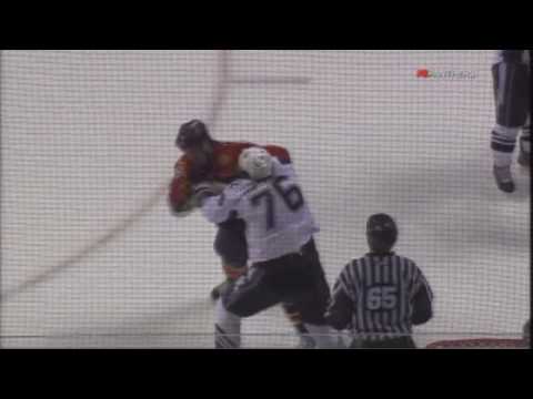 Evgeny Artyukhin vs Nick Boynton