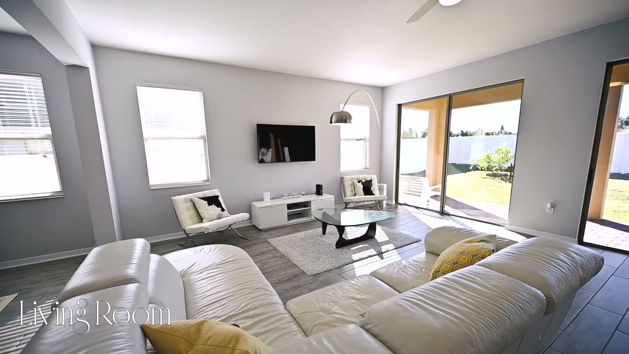 Modern Architecture & Living Tour