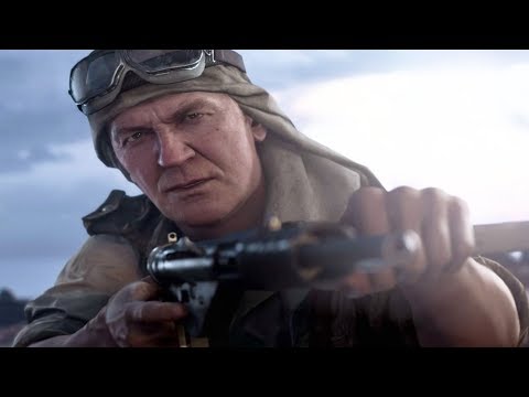 Battlefield 5 Walkthrough Part 1 - Under No Flag War Story Gameplay