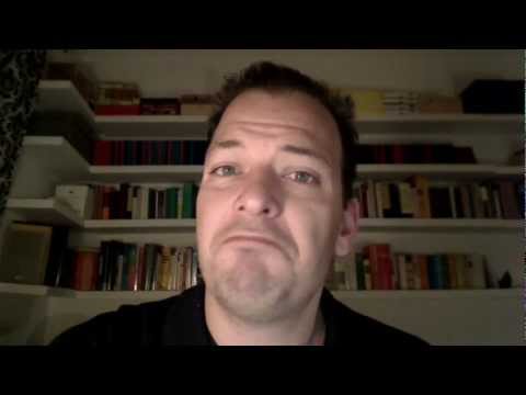 Pfeife rauchen: Oldenkott Comeback?!