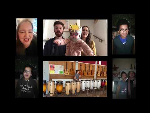 Morgenlicht - Paul-Gerhardt-Gemeinde