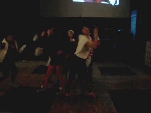 100313 M.V.P (엠비피) - T-ara (티아라) Bo Peep