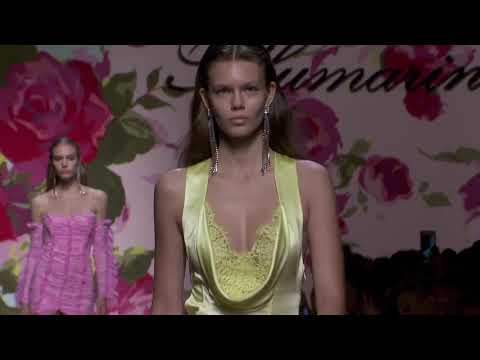 Blumarine SS 2020
