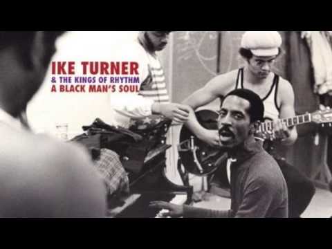 Ike Turner & The Kings Of Rhythm - Scotty Souling