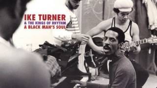 Ike Turner & The Kings Of Rhythm - Scotty Souling