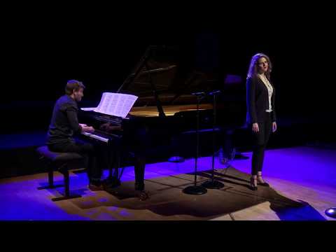 La Séguédille - Carmen - Bizet - Eva Zaïcik