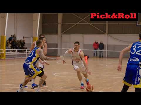 Javi Cal #23 PG (1.90cm)  LIGA EBA 19/20 OBRADOIRO.