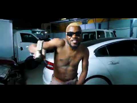 Martelo - Tchu Mário & Famoso no beat (Video officiall)