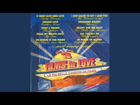 A Groovy Kind of Love (Original Soundtrack from Buster)