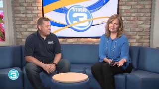 Watch video: Our Owner, Chris Alford, on WSAZ News...