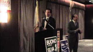 preview picture of video '2013 SCDC GALA With Keynote Speaker Jersey City Mayor Steve Fulop 10-22-2013'