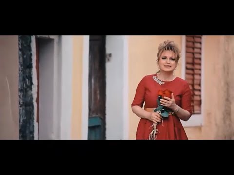 Milica Vojinović - Karanfile, cvijeće moje: Podgoričko proljeće 2021/ TV7