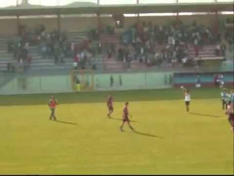 Playoff Crotone Taranto C1/b