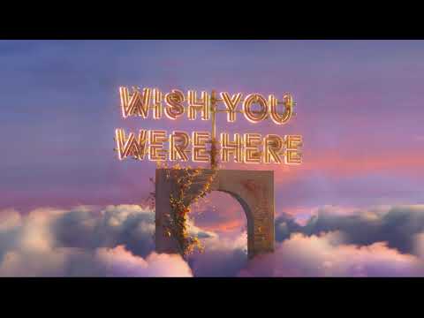 Vicetone & Willim - 平行線 (Wish You Were Here) [feat. 黄霄雲]