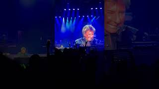 Barry Manilow Weekend in New England, Boston, May 2025
