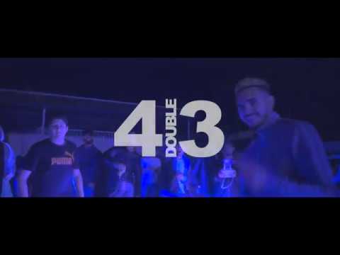 4Double3 - ASKIP  (Directed by BERTDESIGN)- CLIP 974