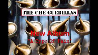 THE CHE GUERILLAS - Al Jarreau (Told me so)