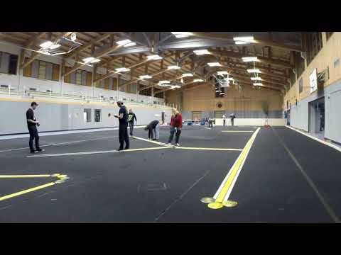 RT Pegasus Masters 2017