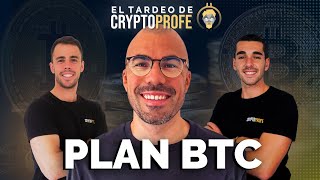 Bitcoin Market Analysis & Altcoin Picks — Full Breakdown & Transcript