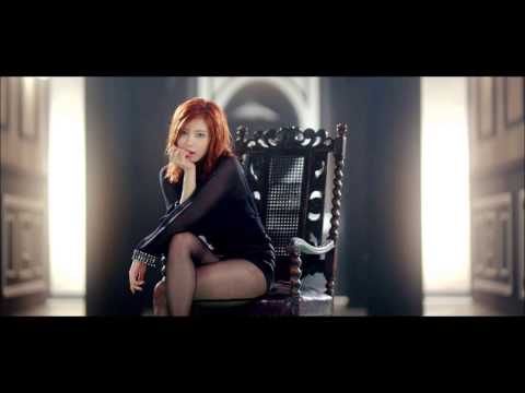 [Cover] Hyosung (Secret) - Goodnight Kiss (Heavy Auto Tune Version)