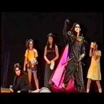 Fanime 2000 - #02 Anime Fans