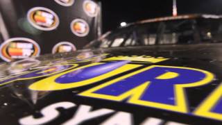 Dylan Kwasniewski Wins the Toyota NAPA 150