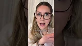 Why I did the English routine #speakenglish #englishspeaking