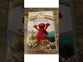 Elmo S World Reach For The Sky I Don T Need It Brandy And Mr Whiskers Bad News