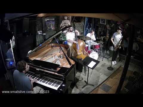 Sarah Hanahan Quartet & Jam Session - Live At Smalls Jazz Club - New York City - 3/30/23